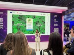 NABLA y DIGIPAL destacan en el 4YFN de la mano de GBSB Global