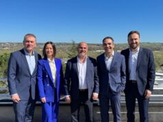 Hygie31 establece su filial en España con el objetivo de 1.000 farmacias en 2030