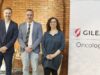 Gilead Sciences analiza el impacto de los datos en vida real y la inteligencia artificial en oncología