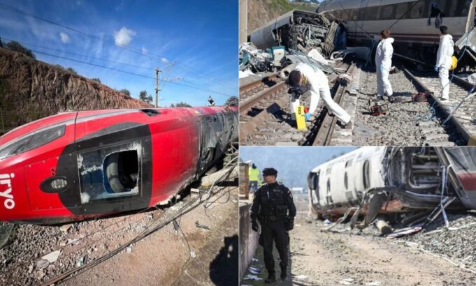 El Instituto Coordenadas mantiene abiertas todas las hipótesis del accidente ferroviario de Adamuz