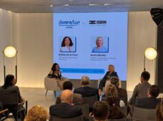 La alianza entre ISDIN y Generation España impulsa el desarrollo profesional