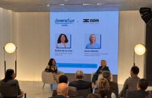La alianza entre ISDIN y Generation España impulsa el desarrollo profesional