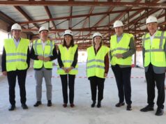 Inversión en Infraestructuras Judiciales Cuatriplica la Anterior Legislatura, Asegura Pérez Llorca