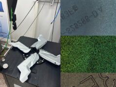 Ivace+i Innovación desarrolla un innovador sistema de visión 3D para identificar defectos en la industria