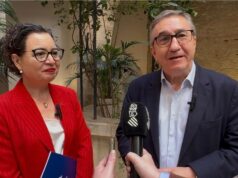 José Antonio Rovira subraya la importancia del relevo generacional en las empresas familiares para la competitividad económica