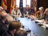 Juanfran Pérez Llorca presenta un plan de apoyo de 300 millones de euros para la industria valenciana en respuesta a la guerra de Irán