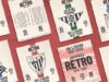 LALIGA celebrará en abril su primera jornada retro con 38 clubes participantes