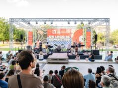 La Ciutat de les Arts i les Ciències da inicio a una nueva temporada de conciertos con estudiantes de Berklee Valencia