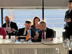 La Comunitat Valenciana se une a la Red Europea de Regiones para la Resiliencia Hídrica frente a Inundaciones y Sequías