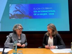 La Consellera de Justicia destaca el legado de mujeres juristas valencianas en la lucha por la igualdad