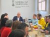 La Conselleria de Educación y los sindicatos inician negociaciones para mejorar la educación en Valencia