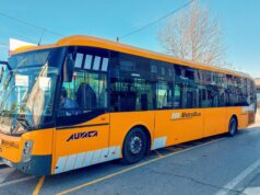 La Generalitat Mejora el Servicio de Metrobús con Nuevas Lanzaderas Durante las Fallas