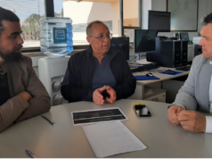 La Generalitat Valenciana Invertirá 4 Millones de Euros en Modernizar Infraestructuras Pesqueras