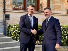 La Generalitat Valenciana Refuerza Sus Enlaces con Baviera para un Futuro Colaborativo en Políticas Europeas