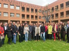 La Generalitat Valenciana acoge a una delegación educativa polaca interesada en las políticas de inclusión e innovación