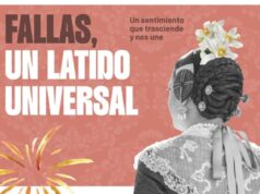 La Generalitat Valenciana da la bienvenida a una delegación de Centros Valencianos en el Exterior para las Fallas 2026