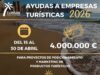 La Generalitat Valenciana destina 4 millones de euros para impulsar a las empresas turísticas
