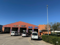 La Generalitat Valenciana incrementa su plantilla para mejorar el servicio de inspección técnica de vehículos