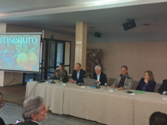 La Generalitat Valenciana invierte 37 millones de euros en seguros agrarios para estabilizar el sector agrario