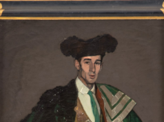 La Generalitat adquiere la obra ‘El matador Pepillo’ de Ignacio Zuloaga para el Museo de Bellas Artes de València