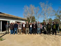 La Generalitat alerta sobre la disminución de profundidad en l’Albufera debido a sedimentos acumulados y riadas