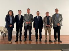 La Generalitat asegura la compatibilidad de parques metropolitanos inundables con obras hidráulicas estatales