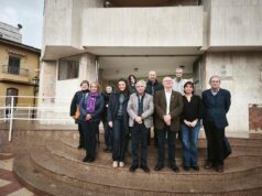La Generalitat de Valencia Anuncia Creación de un Corredor Verde Iguanal al Jardín del Turia en Parques Inundables