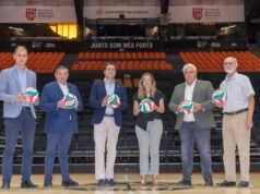 La Generalitat de Valencia Apoya la Copa del Rey de Voleibol en su Debut Histórico