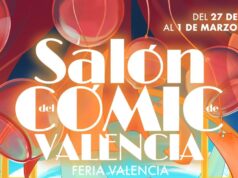 La Generalitat fomenta la lectura infantil y juvenil en el Salón del Cómic de València 2026