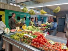 La Generalitat refuerza la información al consumidor en los mercados municipales para el Día Mundial de los Derechos de los Consumidores