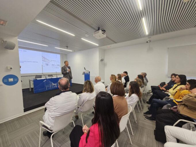 La Sanidad Valenciana Aumenta la Oferta de Plazas de Formación Especializada a 1.189 para Este Curso