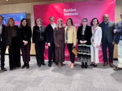 La ampliación del campus de Berklee Valencia consolida a la Comunitat Valenciana como un referente internacional en música