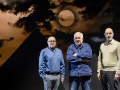 Les Arts Presenta Giulio Cesare, La Ópera Barroca de Händel en Una Espectacular Producción