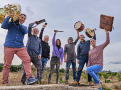 Les Arts concluye su ciclo de Músiques Valencianes con actuaciones de Jonatan Penalba y Urbàlia Rurana