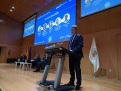 Martínez Mus destaca la innovación en la reconstrucción de infraestructuras tras la dana