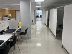 Nuevas instalaciones y servicio de Radiología inaugurados en el centro de salud de Catarroja