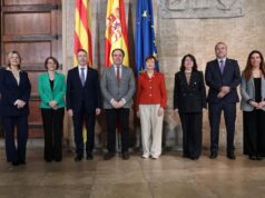 Pérez Llorca aboga por la creación de una Red de Universidades de la Comunitat Valenciana enfocada en el Empleo