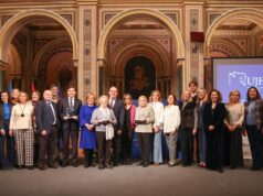 Pérez Llorca destaca el esfuerzo de Tyrius hacia una sociedad más equitativa