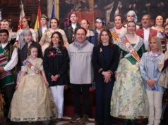 Pérez Llorca resalta la importancia de los Centros de Valencianos en el Exterior para la cultura valenciana