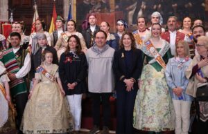Pérez Llorca resalta la importancia de los Centros de Valencianos en el Exterior para la cultura valenciana