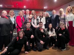 Susana Camarero afirma que el progreso del mundo rural está ligado al liderazgo femenino