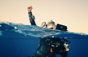 La serie Waves of Tomorrow impulsa la concienciación sobre la protección del Mediterráneo