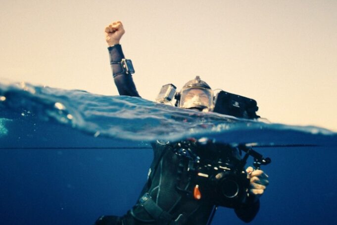 La serie Waves of Tomorrow impulsa la concienciación sobre la protección del Mediterráneo