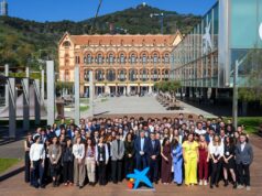 Un centenar de becas de la Fundación ”la Caixa” para atraer y retener el talento de jóvenes investigadores