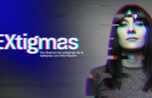 La campaña EXtigmas de Angelini Pharma visibiliza los estigmas invisibles de la epilepsia