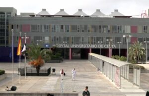 Los ciudadanos de Ceuta y Melilla reflejan una baja valoración del sistema sanitario gestionado por el Gobierno central