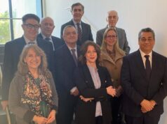 Ángela Santianes presidirá la Conferencia de Consejos Sociales de las Universidades Españolas tras la etapa de Antonio Abril