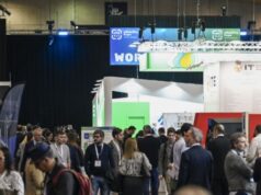 eMobility Expo–MOW 2026 presenta en Málaga las innovaciones que transformarán el transporte