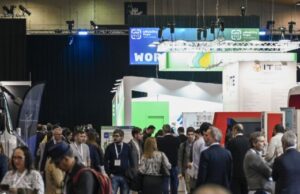 eMobility Expo–MOW 2026 presenta en Málaga las innovaciones que transformarán el transporte