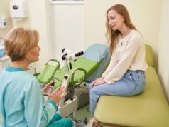 La endometriosis sigue siendo una enfermedad invisible para muchas pacientes